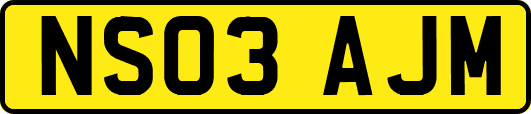 NS03AJM