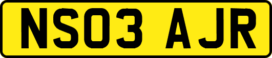 NS03AJR