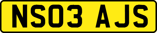 NS03AJS