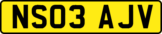 NS03AJV