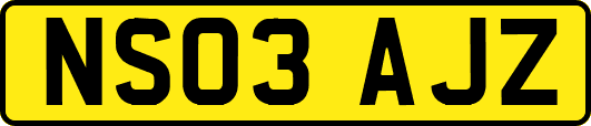 NS03AJZ
