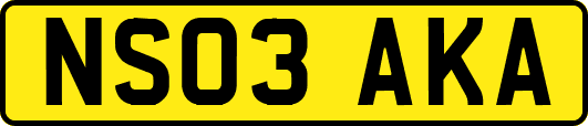 NS03AKA