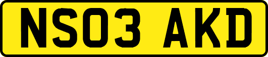 NS03AKD