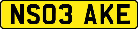 NS03AKE