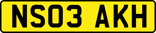 NS03AKH