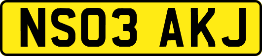 NS03AKJ