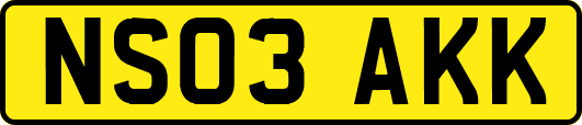 NS03AKK