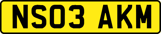 NS03AKM