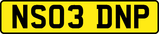 NS03DNP