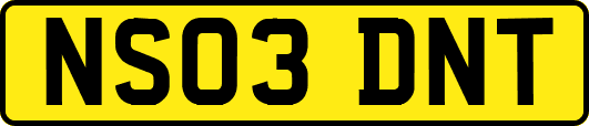 NS03DNT