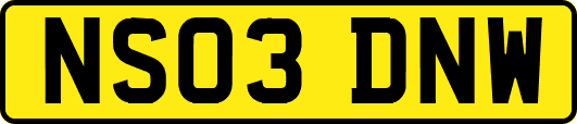 NS03DNW