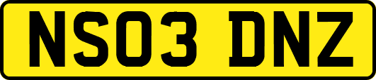 NS03DNZ