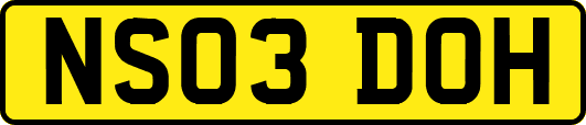 NS03DOH