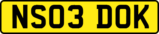 NS03DOK