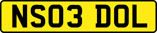 NS03DOL