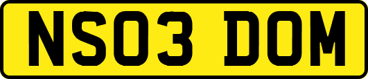 NS03DOM