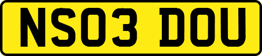 NS03DOU