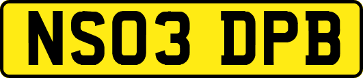 NS03DPB