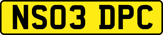 NS03DPC