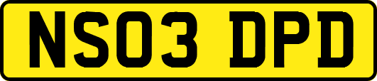 NS03DPD