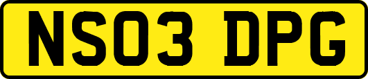 NS03DPG