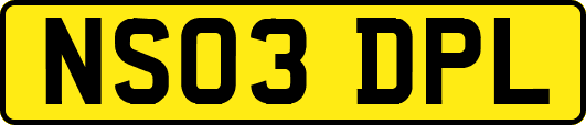 NS03DPL