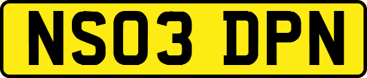 NS03DPN