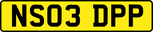 NS03DPP