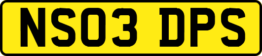 NS03DPS