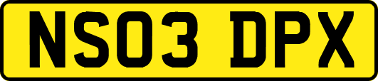 NS03DPX
