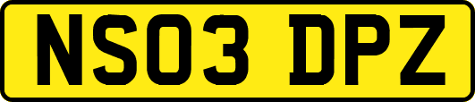 NS03DPZ
