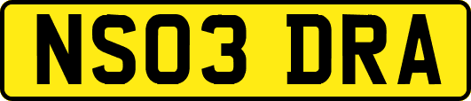 NS03DRA