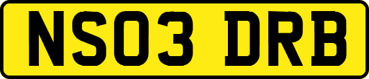 NS03DRB
