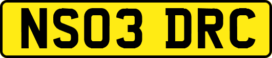 NS03DRC