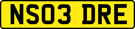 NS03DRE
