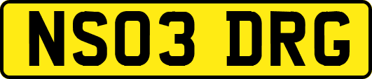 NS03DRG