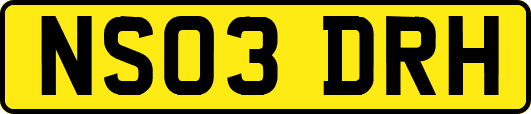 NS03DRH