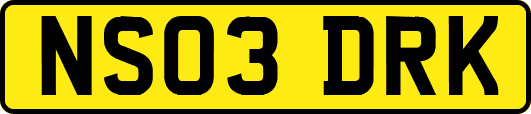 NS03DRK