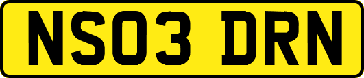 NS03DRN