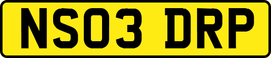 NS03DRP
