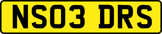 NS03DRS