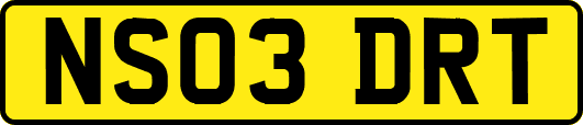 NS03DRT
