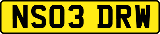 NS03DRW