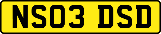 NS03DSD