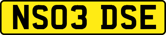 NS03DSE