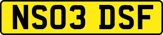 NS03DSF