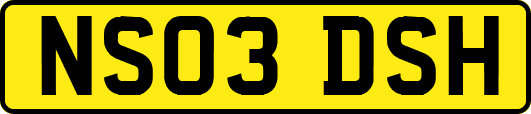 NS03DSH