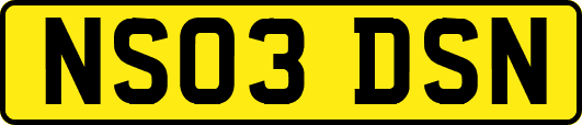 NS03DSN