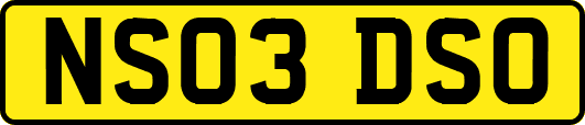 NS03DSO