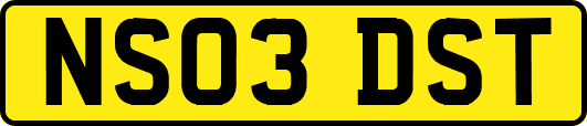 NS03DST